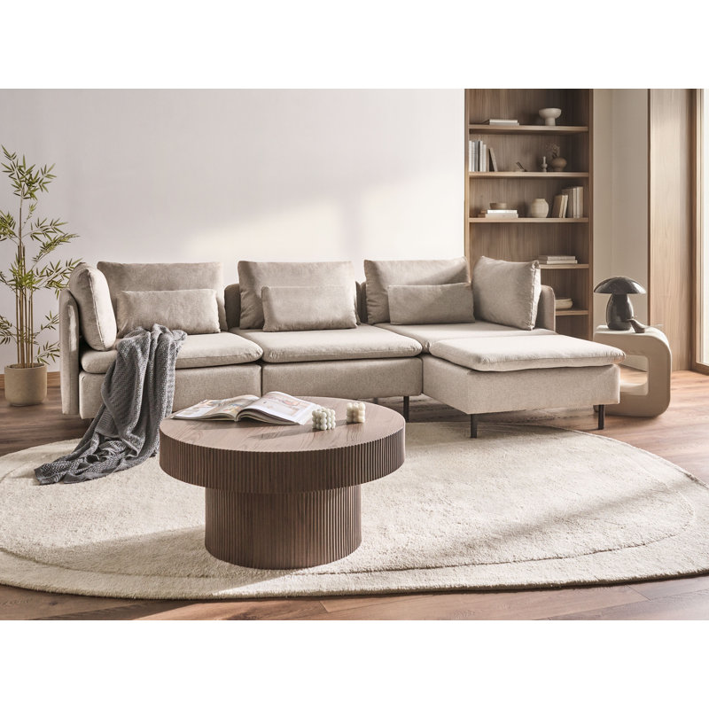 Catelynn Sectional, Right Hand Facing