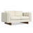 Jones Tightly Woven Performance Fabric Contemporary Sofa For Living Room-754667630-754910607