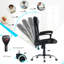 Fauteuil de direction Keivn-383035909