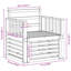 71cm Wide Patio Sofa