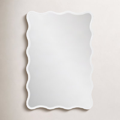 Angelo Rectangle Mirror