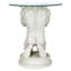 Table de bout d'appoint Neoclassical Male