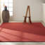 Tapis rouge en laine fabriqué à la main Las Vegas-37355986