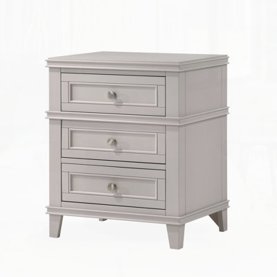 Table de chevet moderne pour chambre à coucher