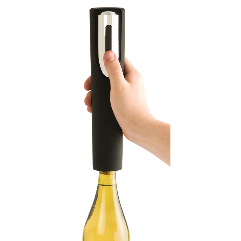 Bottle Stopper