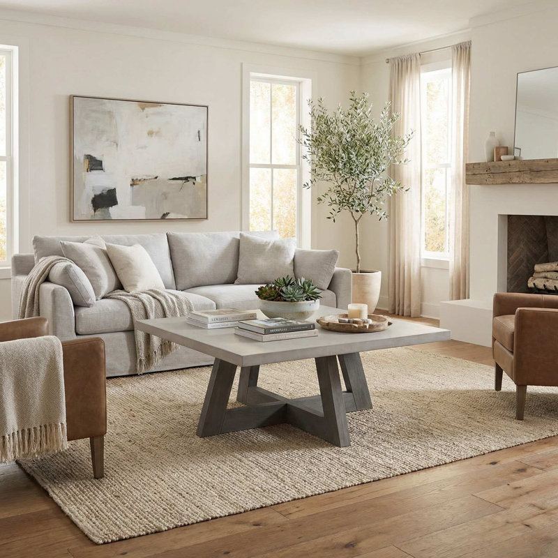 Table basse Largo