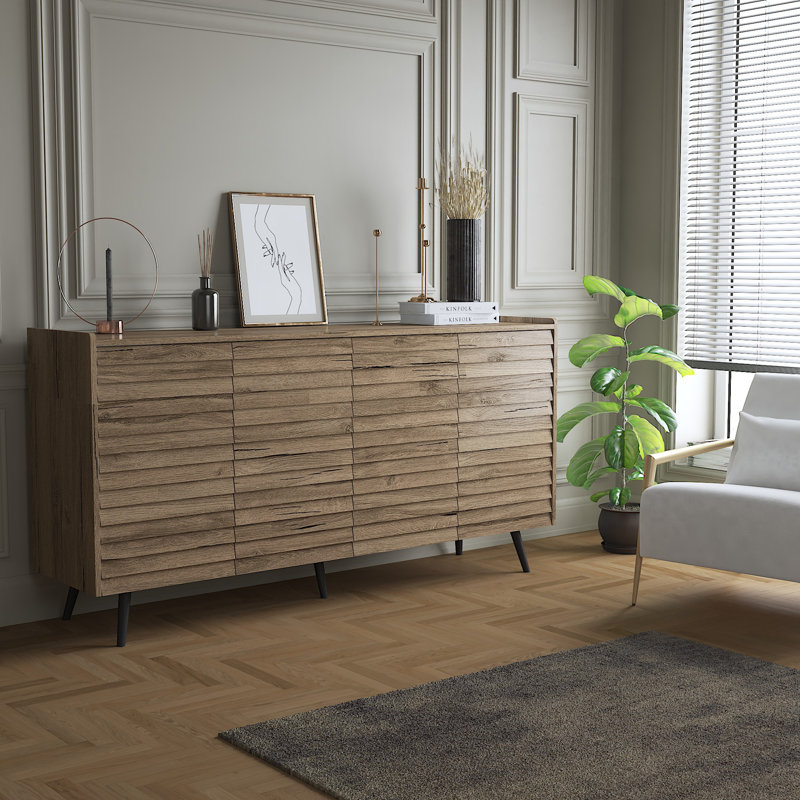 Cordelia 92cm Sideboard