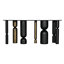 Figaro 71'' W Console Table