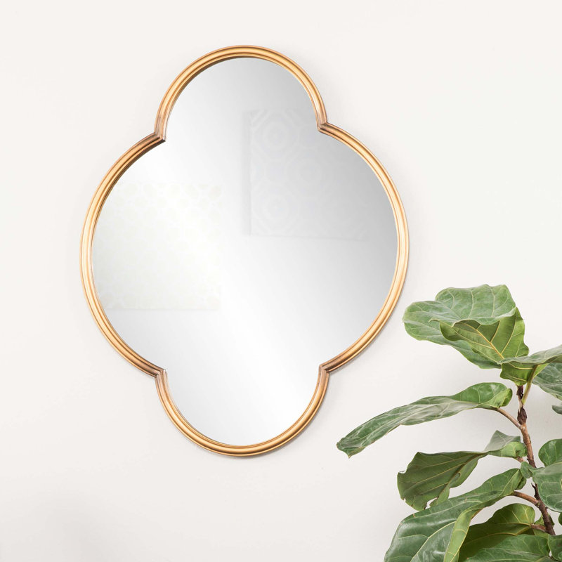 Miroir mural Holly & Martin Willis