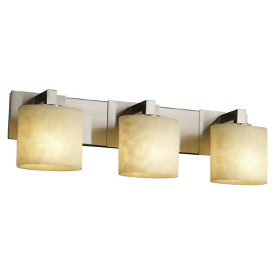 Ainka 3 - Light Vanity Light