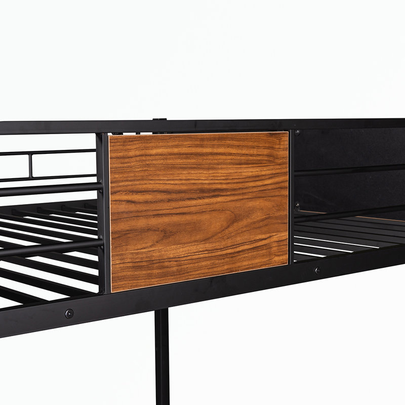 Winona Kids Full Over Full Bunk Bed