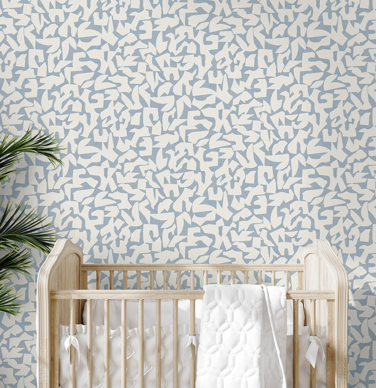 Stacy Garcia Home Graphic Geo Peel And Stick Wallpaper | Wayfair