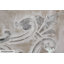Rearing Up Hand Painted Canvas Print