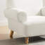 Fauteuil en chenille Piasa-108204284