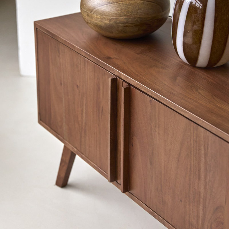 Niels Media Console