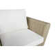 2 - Person Patio Conversation Sets with Cushions