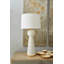 Plateau multi-dimensionnel pour repose-pieds / table basse