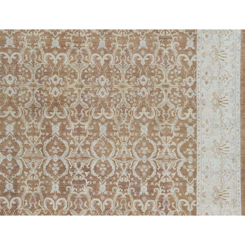 One-of-a-Kind 11'8" X 14'8" Area Rug