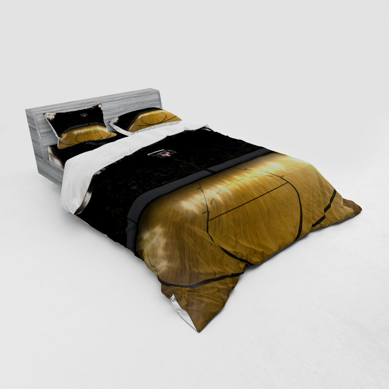 Ensemble de housse de couette adolescent room