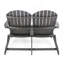 Causeuse Malibu Adirondack-1316402871