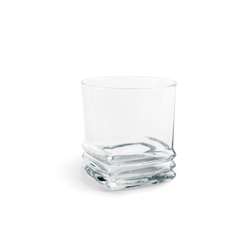 Torino 315ml Drinking Glass Set