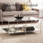 Gosport Glass Top Coffee Table-1490374779