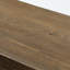Polyester Upholstered Storage Bench