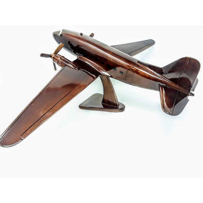 Sitwell Transportation Figurines & Sculptures