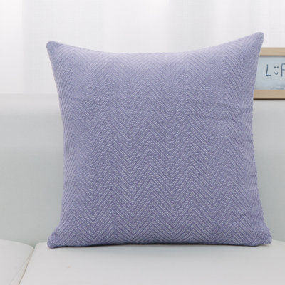 Los Angeles Square Pillow Cover & Insert