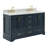 61'' Double Bathroom Vanity with Top-93359392