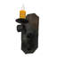 Applique murale l 6,5 po Renzo-124966833