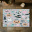 Tapis tressé Ghostly-106464318