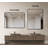 Metal Rectangle Barhroom Mirror-564445165-564445163