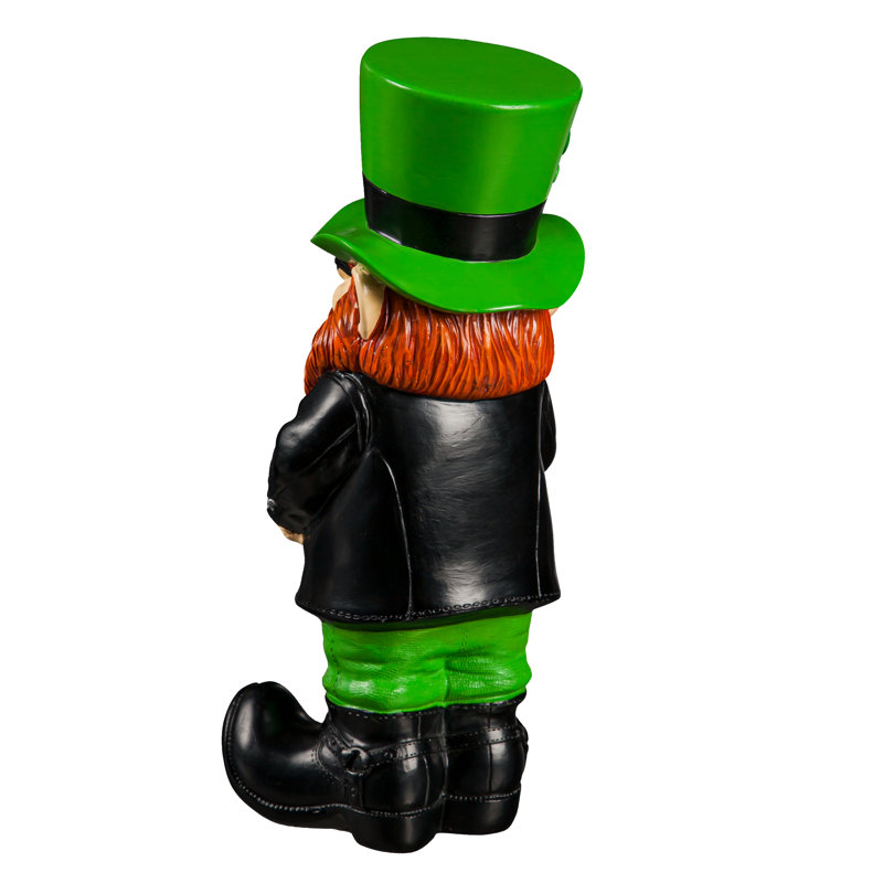 Statue de lutin Bogoch