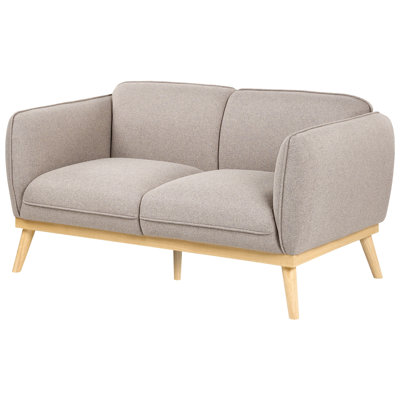 Tamirra 2 Seater Fabric Loveseat