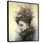 Portrait de rêves surréalistes et mystiques de la femme - reproduction