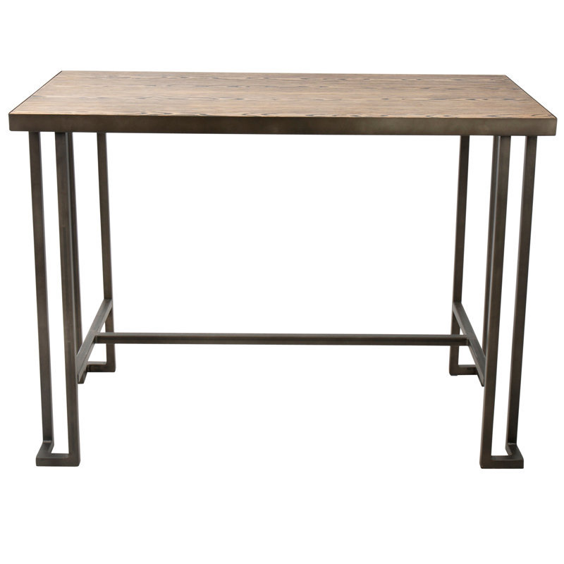 Table de comptoir