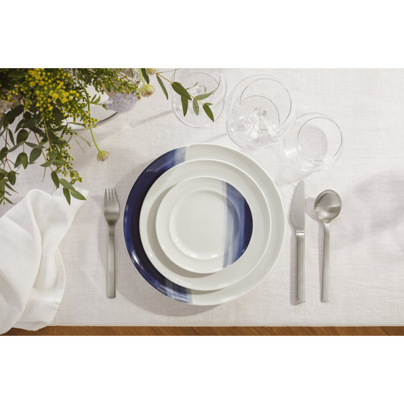 KOPPEL Side Plate, Blue