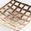 Lopa Decorative Square Tray-1239464003