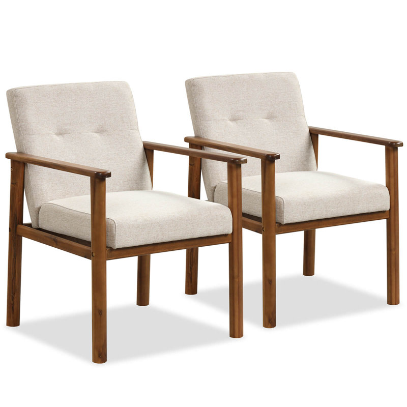 Larkste Upholstered Armchair