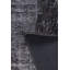 Tapis décoratif gris gris anthracite-402901492