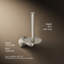 Occasion Vertical Toilet Paper Holder-968953071