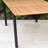 Anautica 5 Piece Dining Set