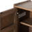 Loats 78 " W Solid Wood Sideboard-845354734