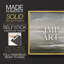Edge of Infinity - Imprimé encadré - réversible-2035350717-2035350704