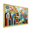 Spiritual Tradition Of Christianity - Christianity, impression d'art mural