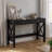 39.4" W Writing Desk with 2 Drawers-959140253