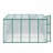 6x10 FT Polycarbonate Greenhouse