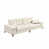 Beige Chenille