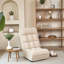 Fauteuil inclinable simple